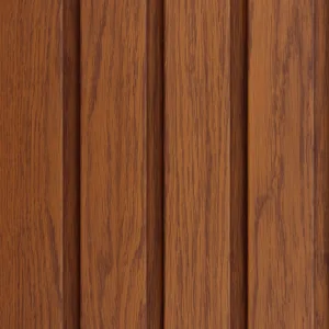 Фасадная панель сайдинг VOX FRONTO Nature golden oak SXPU-06 дуб золотой