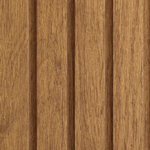 Фасадная панель сайдинг VOX FRONTO Nature oak winchester SXPU-06 дуб винчестер
